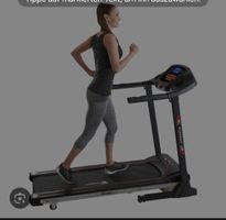 Laufband TM 450 S klappbar mit elektrischer Steigung