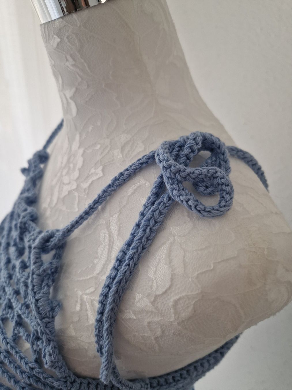 Top: TOP HANDMADE – Nuovo e nell'imballaggio originale da Camorino venduto da JPHANDMADE1 2