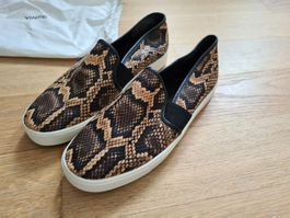 Chassures Vince Taille 39 - NEW
