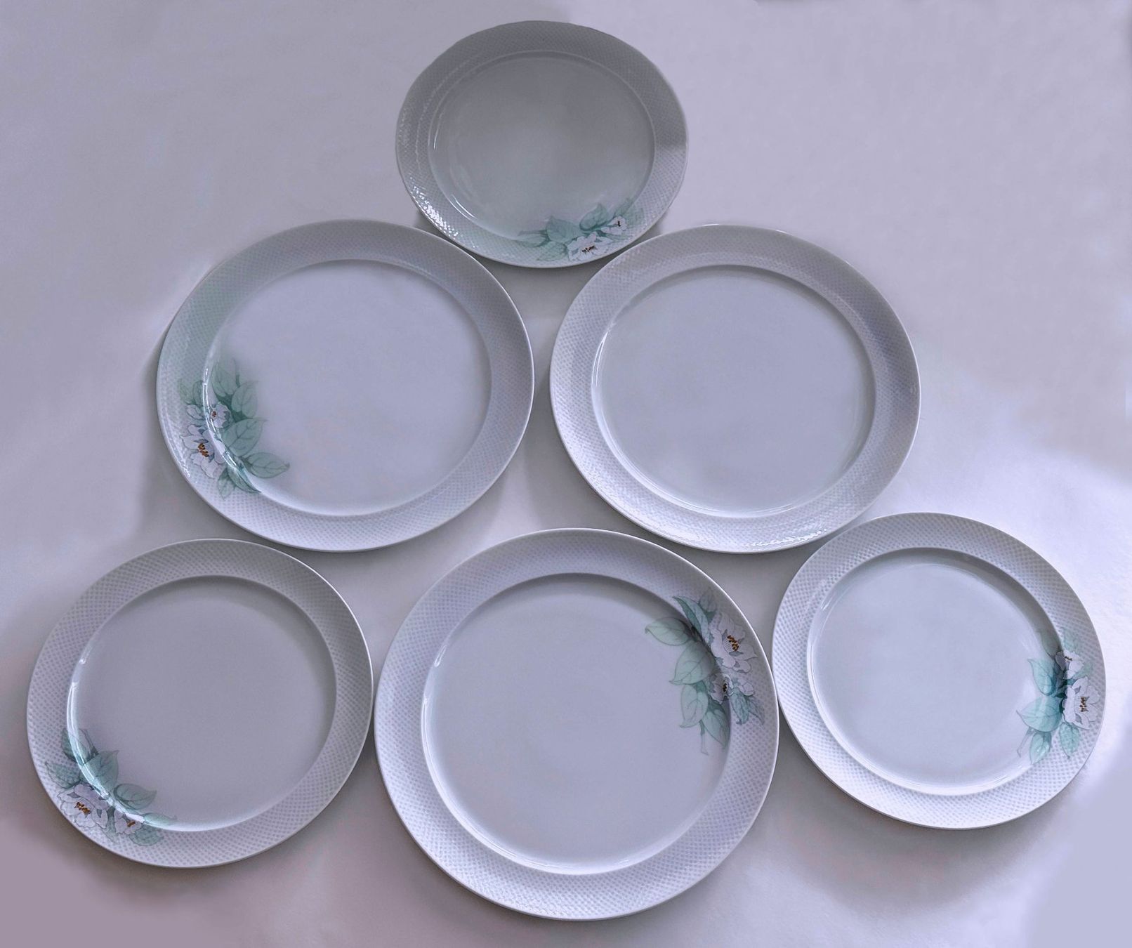 Rosenthal Piatti: ROSENTHAL*Studio-Line*GERMANY***** – Usato da Dübendorf venduto da Orchid18