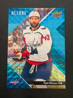Tom Wilson 2024-25 Blue Line /35 Washington Capitals