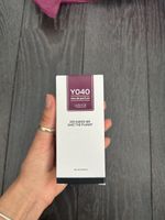 Ydentik YO40 Eau de Parfum 50ml Neuwertig
