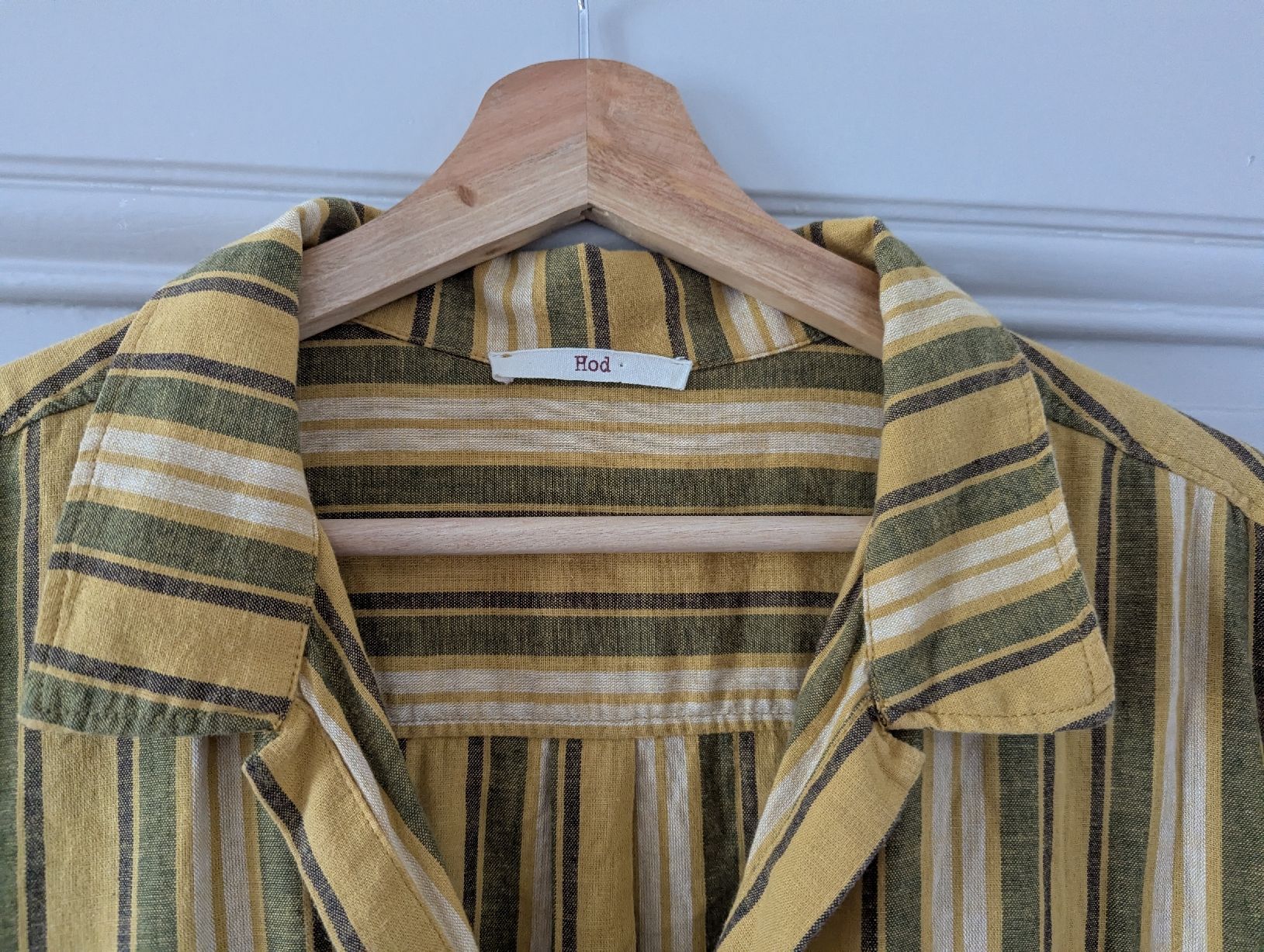 Vestiti: robe en lin hod S – Nuovo (secondo la descrizione) da Montreux venduto da dem_gyt9 1