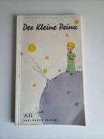 Der Kleine Prinz Antoine de Saint-Exupery KR Verlag