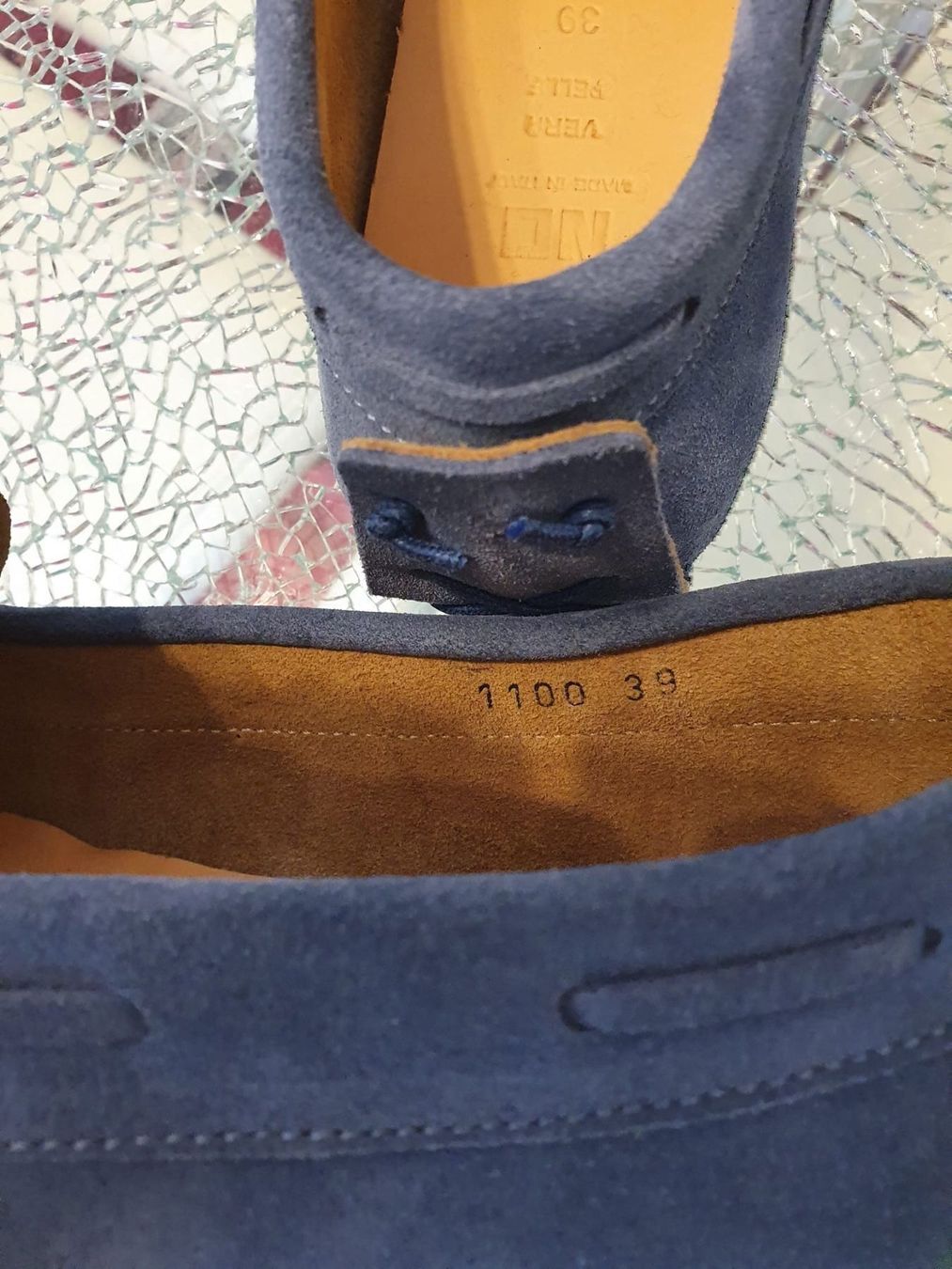 Scarpe da donna: Mo Mi No Gr. 39 – Nuovo (secondo la descrizione) da Luzern venduto da Edii025 6