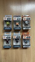 Star Wars Pocket POP! Keychain Preis pro Stk.❗️