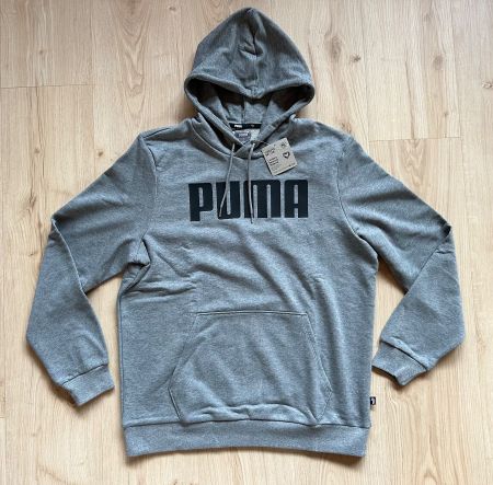 Fabrikneu: Pullover von Puma * Grösse L *
