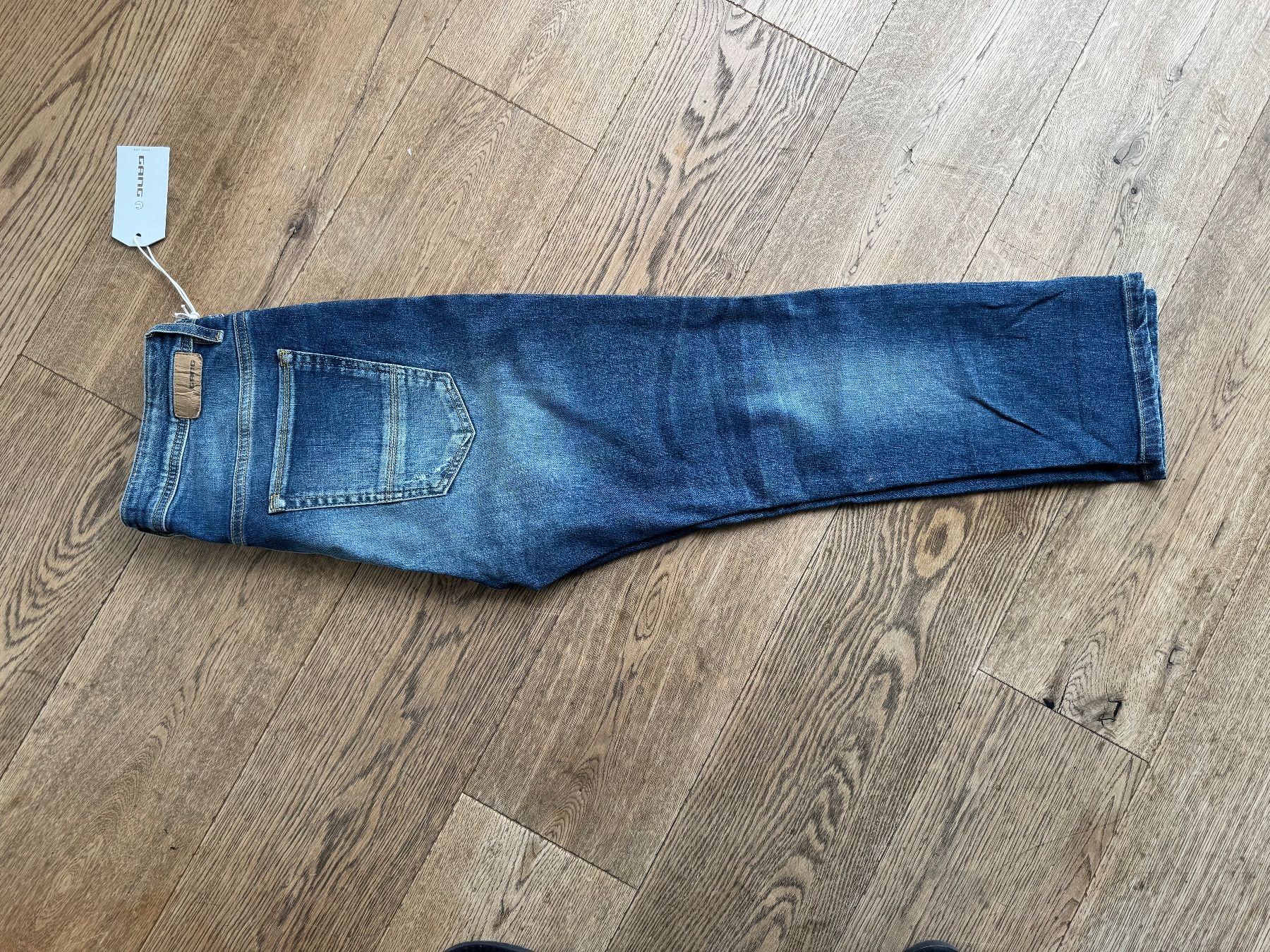 Gang Jeans: Jeans, Gang //NEU// 30 – Nuovo (secondo la descrizione) da Stettfurt venduto da outlet72 1