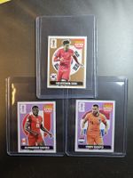 WM 2026 Panini Extra Sticker 3Stück 💥 ab 1Fr 
