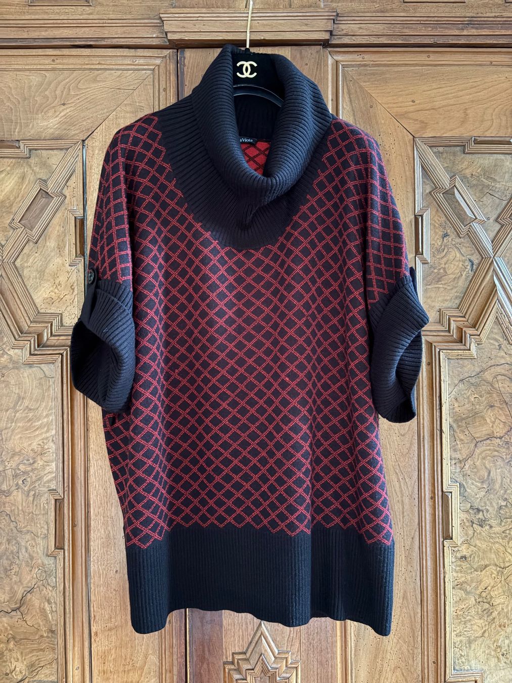 Maglioni & Felpe: LUISA VIOLA Pullover   Größe L – Usato da Interlaken venduto da Bona55 4