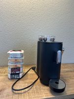 Coffee B Maschine + Kapseln