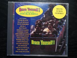 (p) CD Tribute to OTIS BLACKWELL: Brace yourself, Div. Int