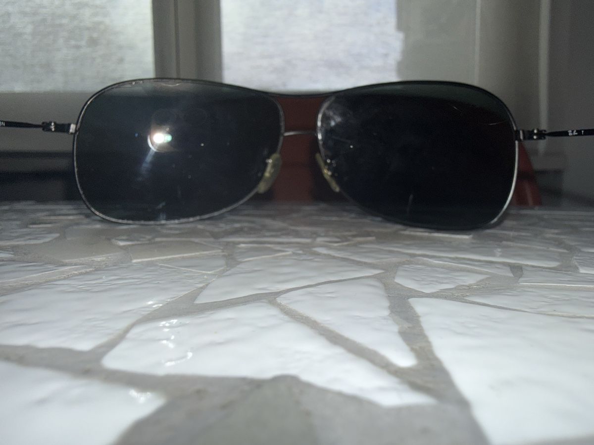 Ray-Ban Occhiali & Lenti: Ray Ban RB 3267 – Usato da Zürich venduto da xell210 1