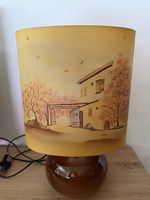 Très jolie lampe