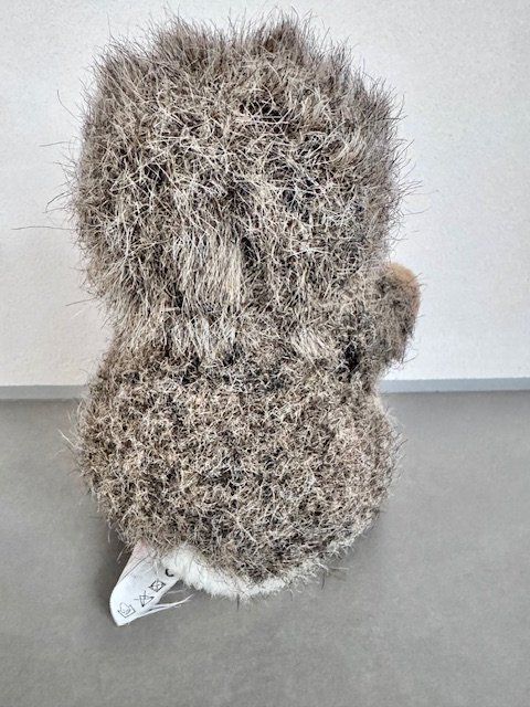 Franz Carl Weber Giocattoli: IGEL STOFFTIER - FRANC CARL WEBER – Usato da Honau venduto da Ritika 1