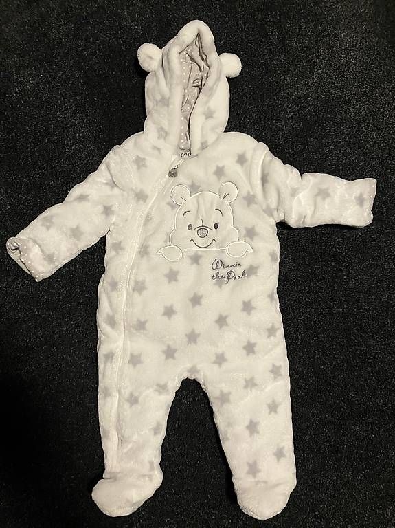 Pagliaccetti: Onsie (Gr. 68) – Usato da Schattenhalb venduto da -Maja- 1