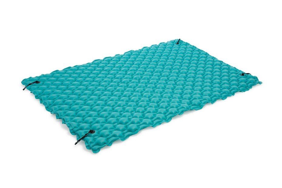 Materassi: NEUF - Intex matelas gonflable géant 2.90 x 2.26m – Nuovo e nell'imballaggio originale da Lausanne venduto da kek_my9j 2