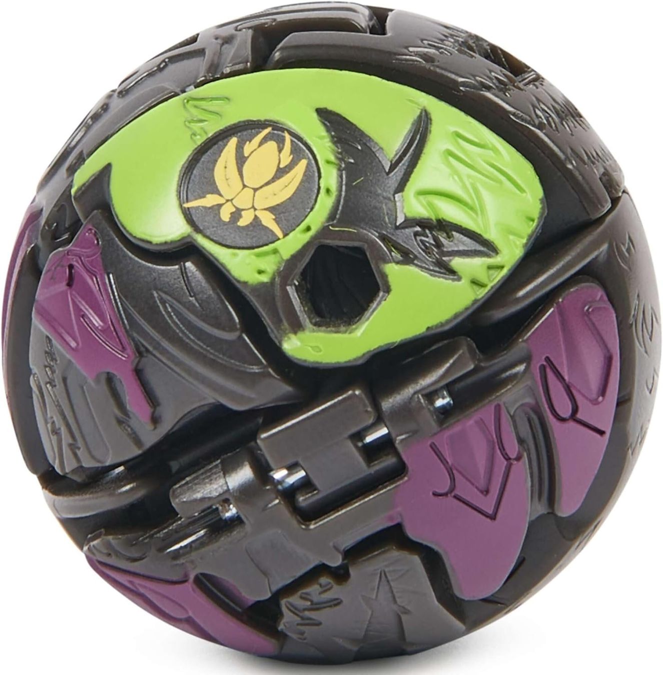 Giochi: Bakugan Training Set Spidra neu – Nuovo e nell'imballaggio originale da Hallau venduto da lagerverkauf_ch 3