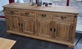 Sideboard Eiche