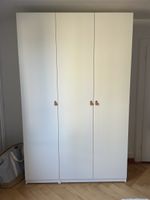 Ikea Kleiderschrank PAX | weiss | 3-türig | H236xB150xT60 cm