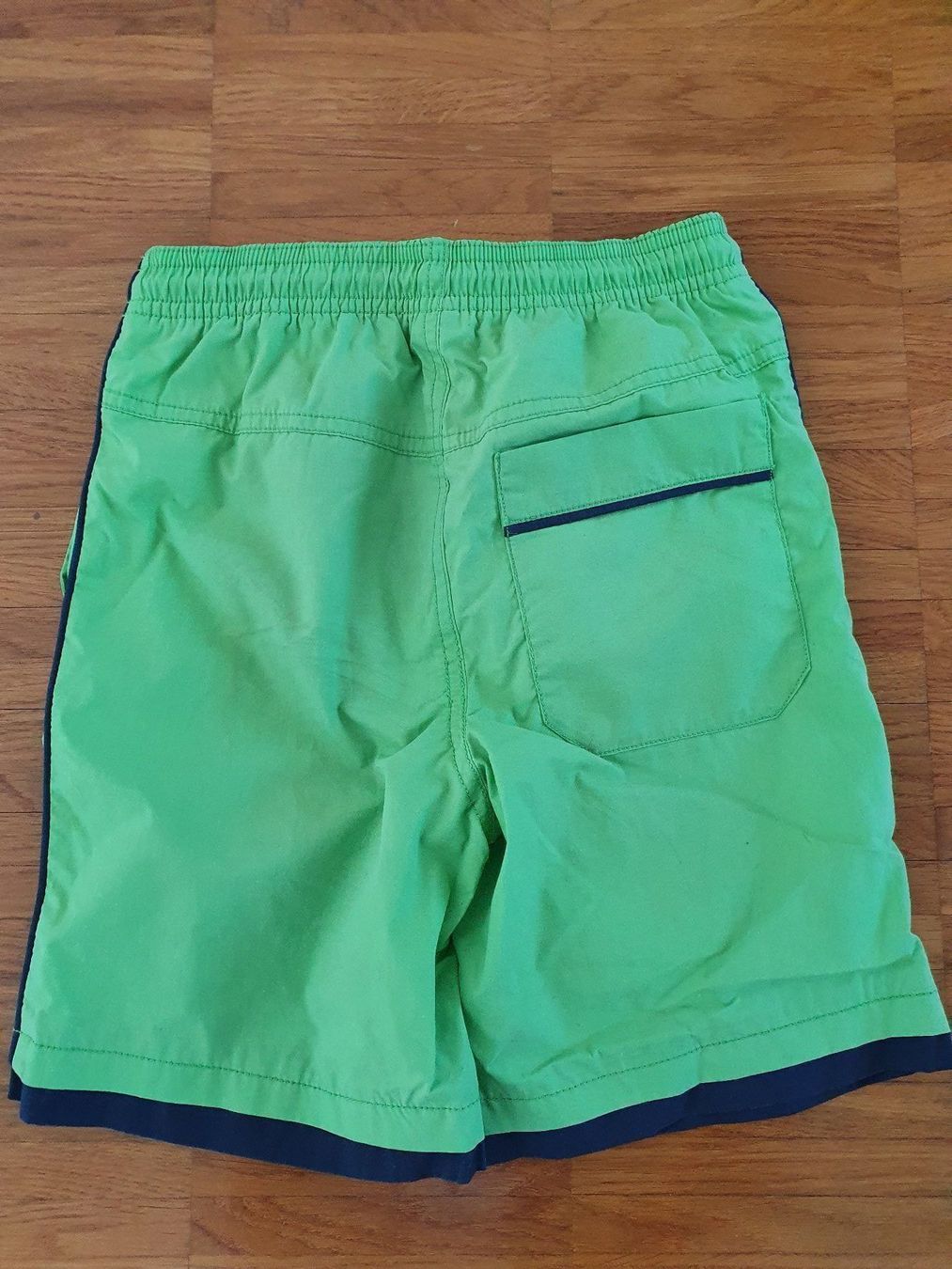 Badehosen: Badehose s.Oliver Gr. 122 – Gebraucht aus Zürich von Modnok 2
