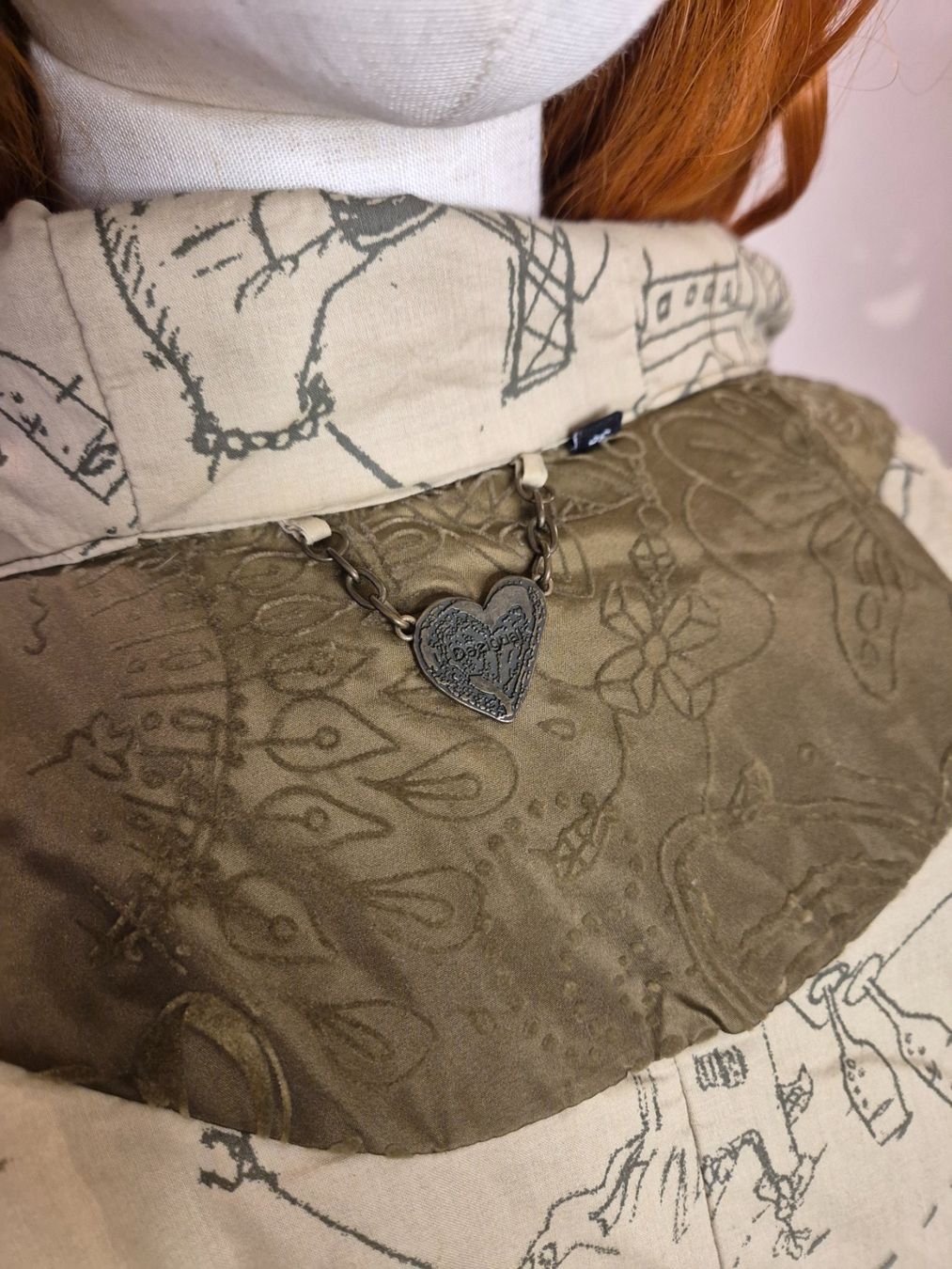 Desigual Giacche: Desigual Jacke – Usato da Leissigen venduto da ali_k9v8 4