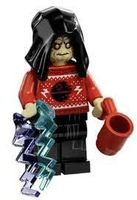 Lego Star Wars Palpatine