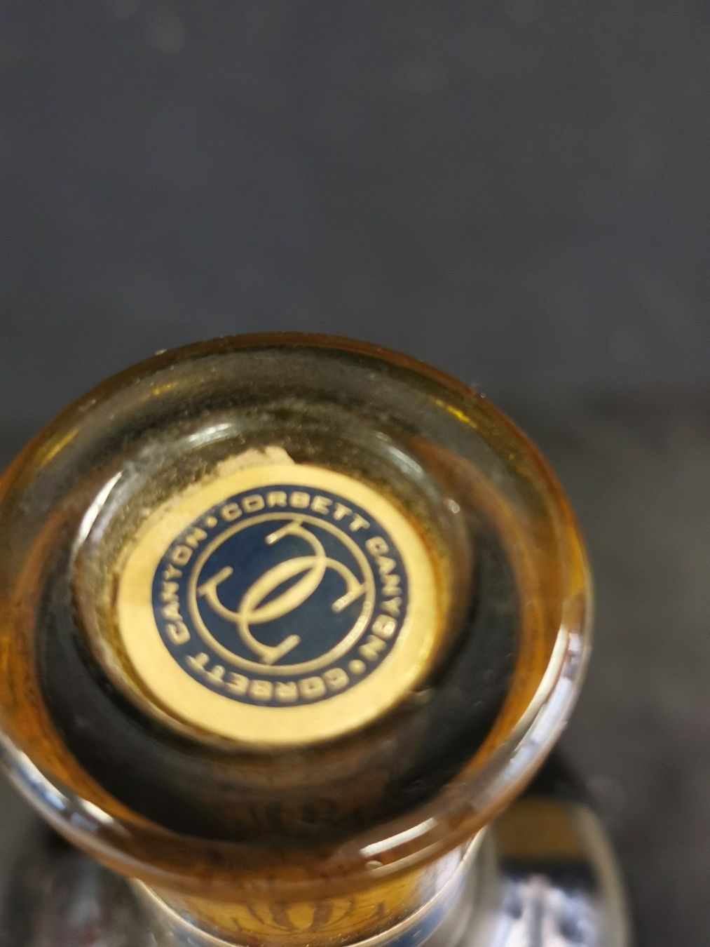 Bevande alcoliche: BOUTEILLE SURPISE???? – Nuovo (secondo la descrizione) da Genève venduto da Leboucheoreilles 3