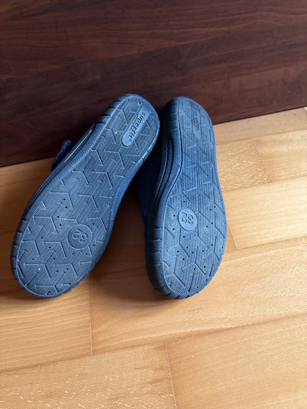 Superfit Schuhe für Jungen: Finken superfit gr 32 – Gebraucht aus Effretikon von MarthaK. 2