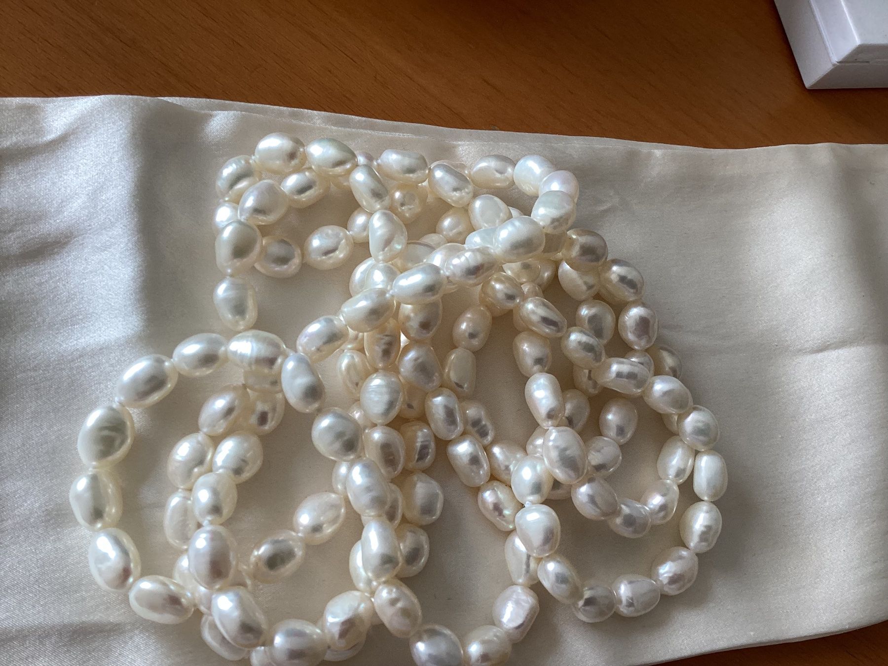 Catenine: Collier perles – Usato da fribourg venduto da iris18 3