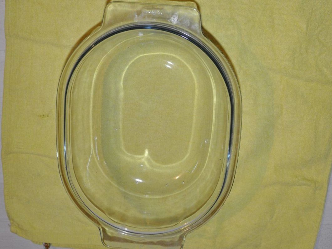 Pyrex Teglie da forno: Pyrex Glasform Gratinform Backofenform – Usato da Oberrüti venduto da ELALL 1