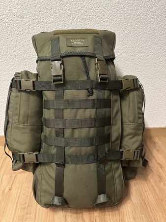 Savotta Jäger M 30L