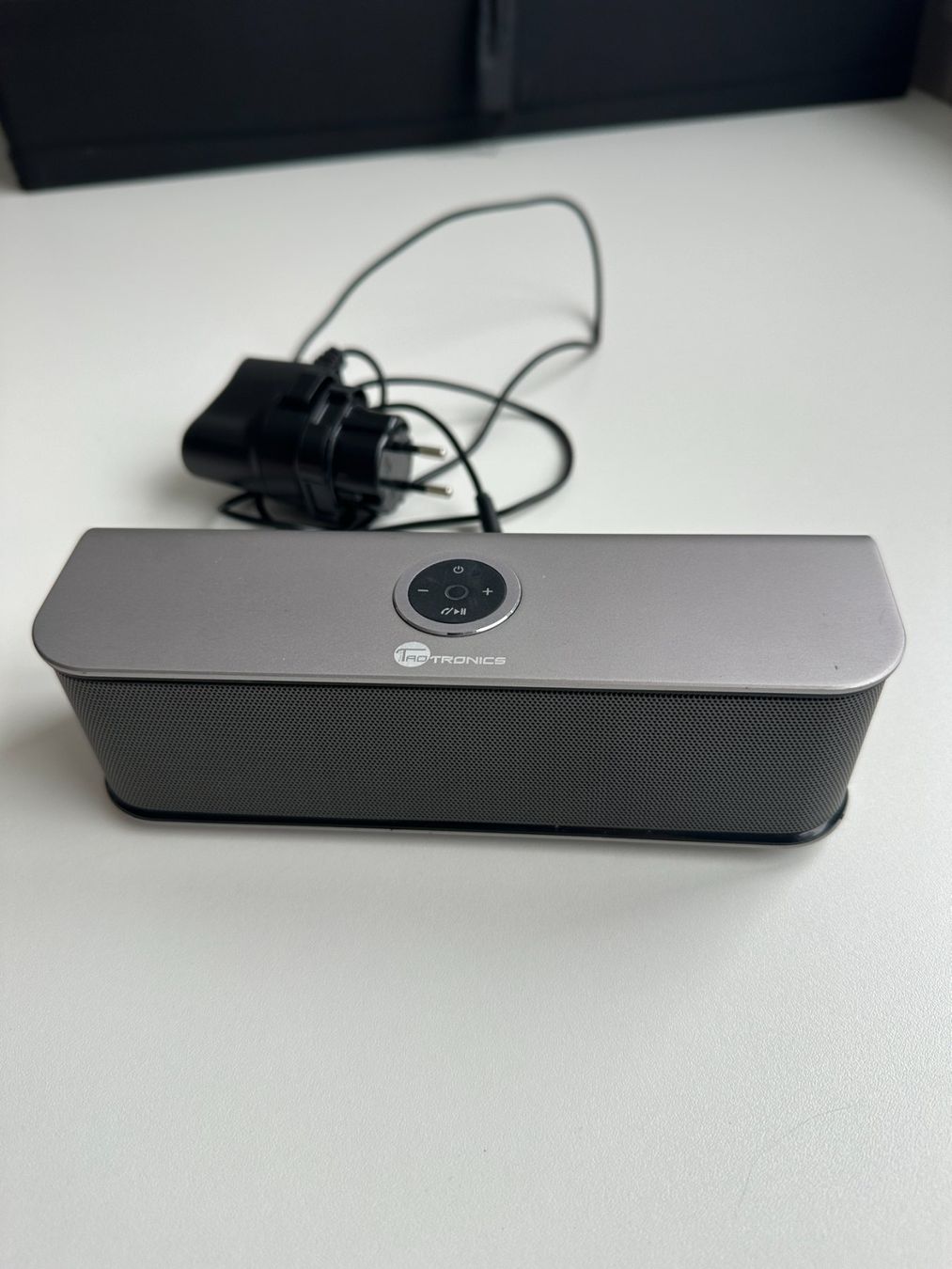 Casse acustiche: Bluetooth speaker Taetronics – Usato da Zürich venduto da JulesZHW