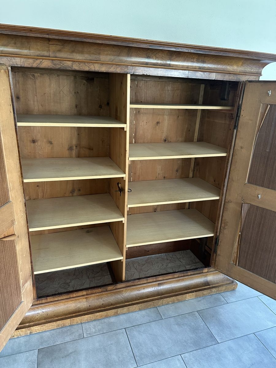 Schränke: Antiker Bodenseeschrank Wandschrank – Gebraucht aus Villmergen von Bezdupe 7