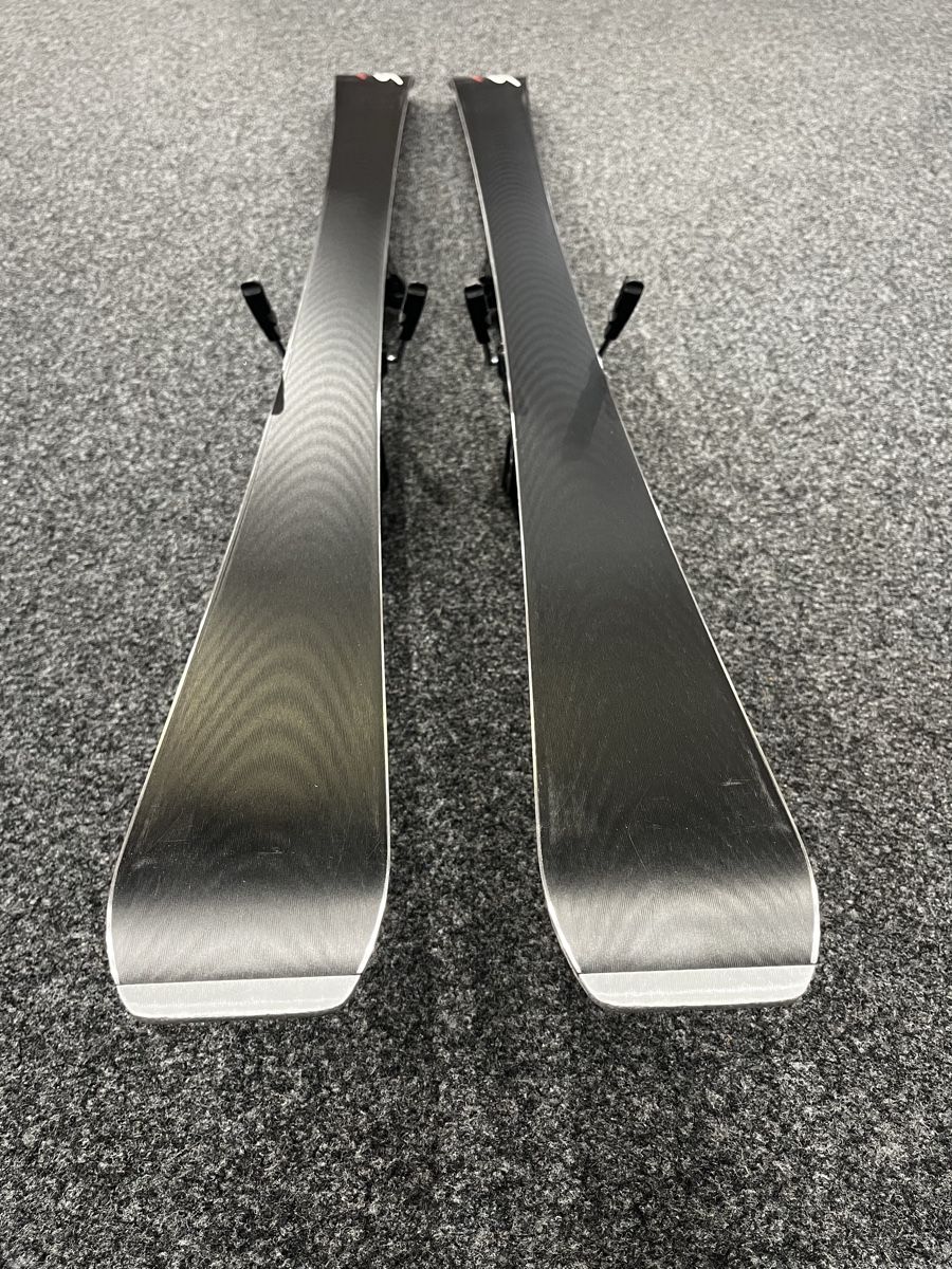 Stöckli Sci: Stöckli Laser SL 160cm – Usato da Fehraltorf venduto da jdi_zmf8 4