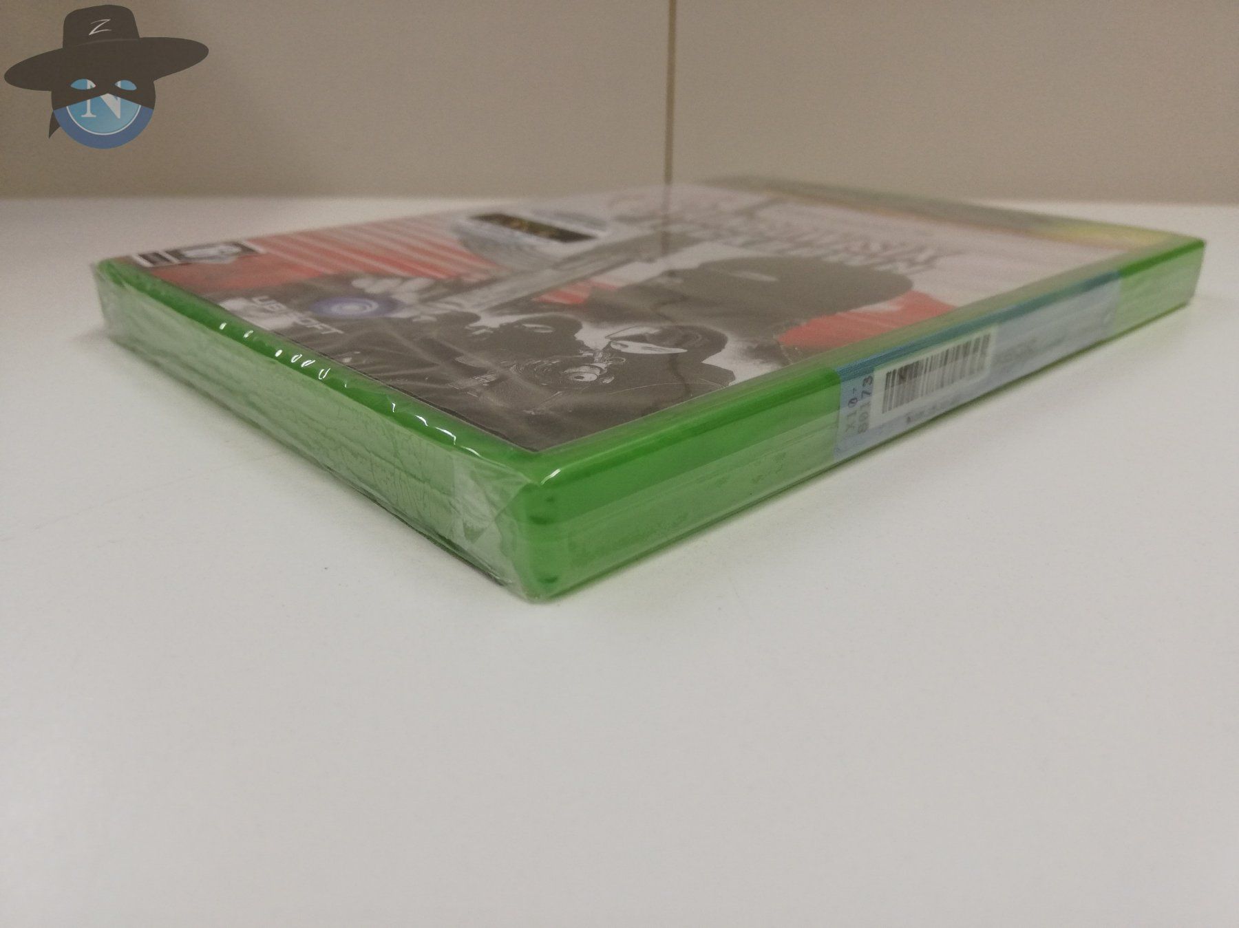 Microsoft Giochi: Rainbow 6 Six - Lockdown / XBox Classic / NEU - SEALED - OVP – Nuovo (secondo la descrizione) da St. Gallen venduto da zorro_dc 5