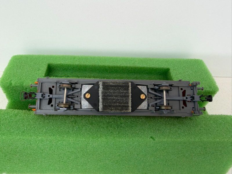 Roco Modelleisenbahnen: Spur H0 Roco 46400 Roco CLEAN – Gebraucht aus Büsserach von ModellbahnDepot 7