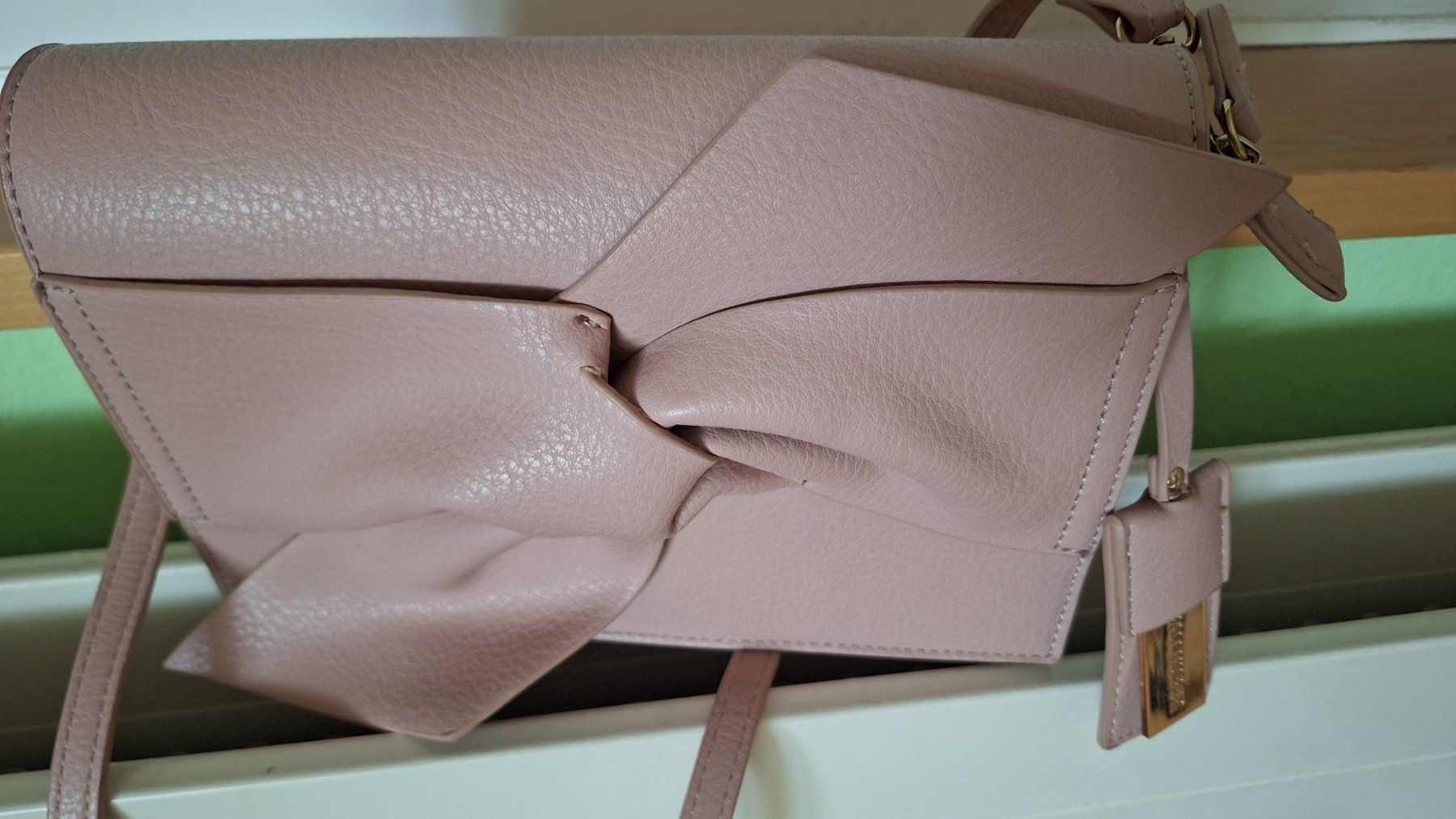 Hallhuber Borse da donna: Tasche Hallhuber – Nuovo (secondo la descrizione) da Aadorf venduto da Hesse834
