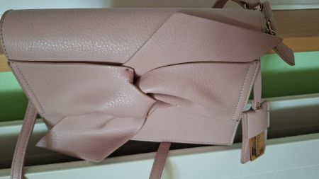 Tasche Hallhuber