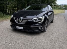 Renault Mégane IV GT Line Preis verhandelbar