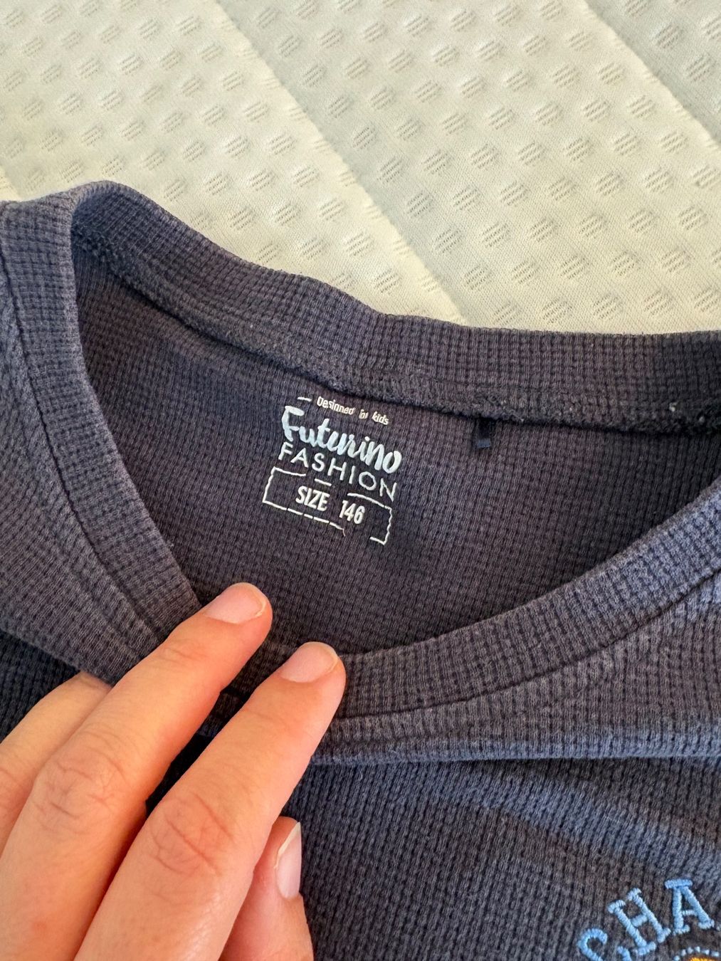 Hemden, T-Shirts & Polos: T-Shirt gr 146 – Gebraucht aus Egg b. Zürich von dalanna 2