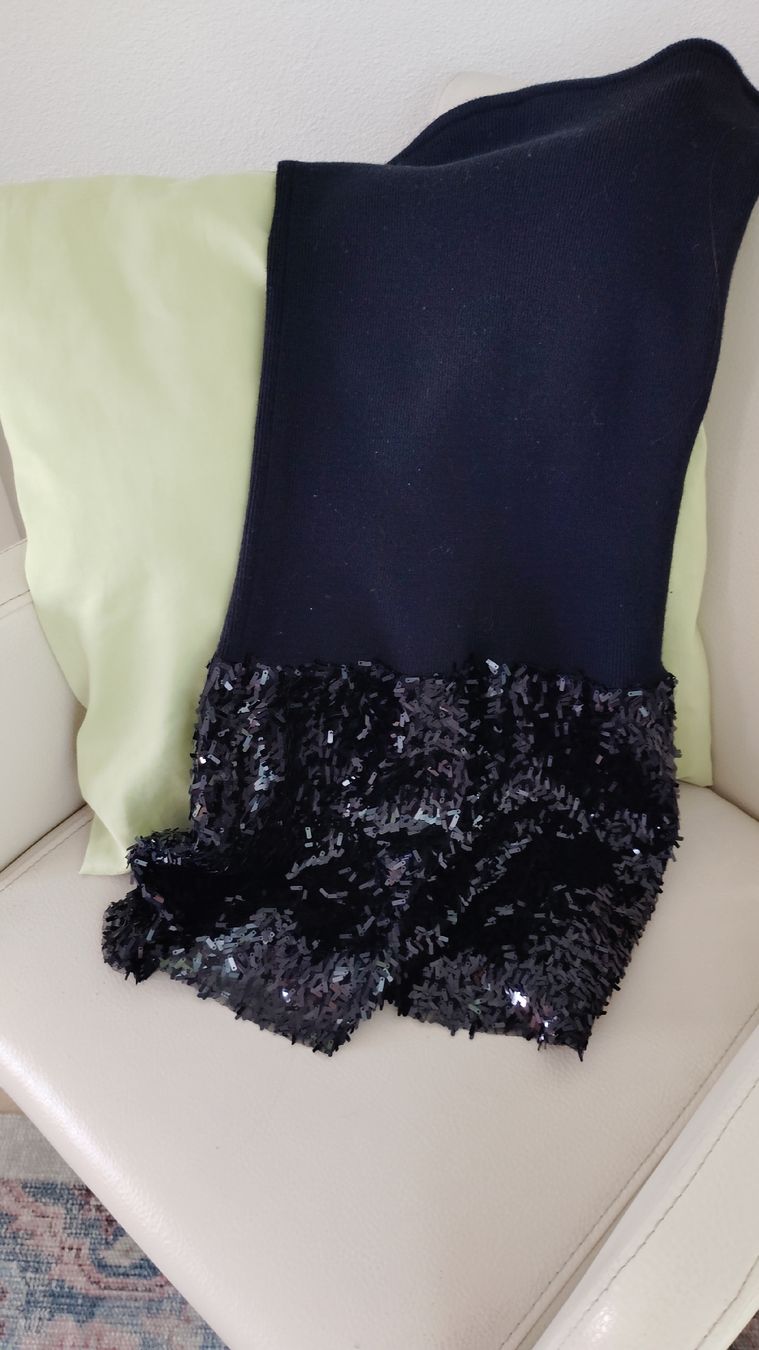 Vestiti & Gonne: schwarzes Stretch-Minikleid – Nuovo (secondo la descrizione) da Spreitenbach venduto da ludwigmaira 2
