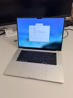 MacBook Pro 16" - M5 Pro - 18/20Core - 48GB ram - 1TB ssd