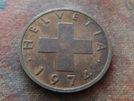 2 Rp. 1974  (B)