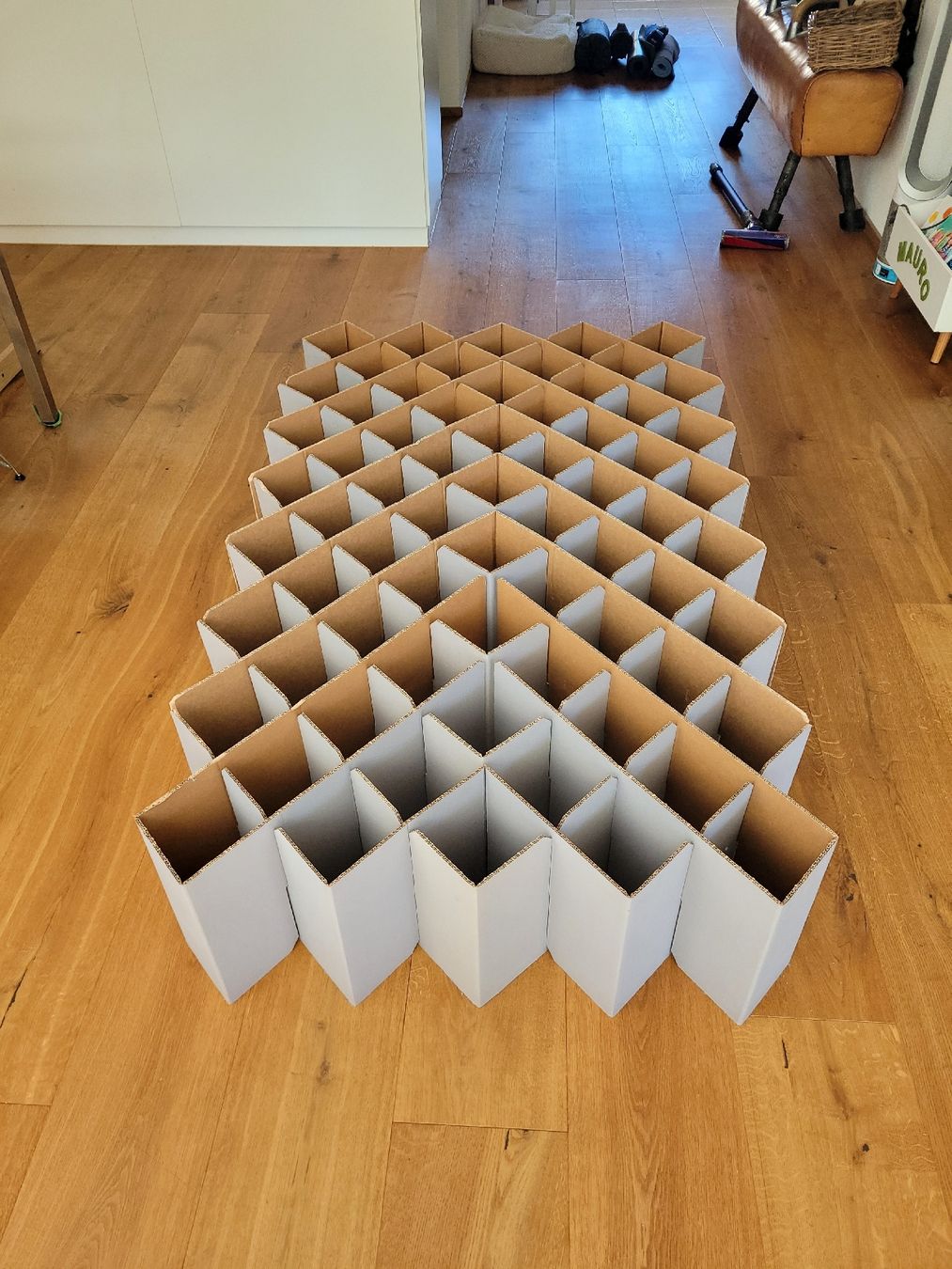 Lits: Room in a Box / Bett 2.0 / Small – D'occasion à Luzern par Drsnoeggels