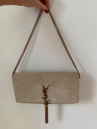 Saint Laurent Tasche Kate 99