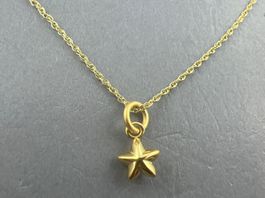 Kette 925 Silber