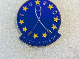 Ansteckpin 93: Euro