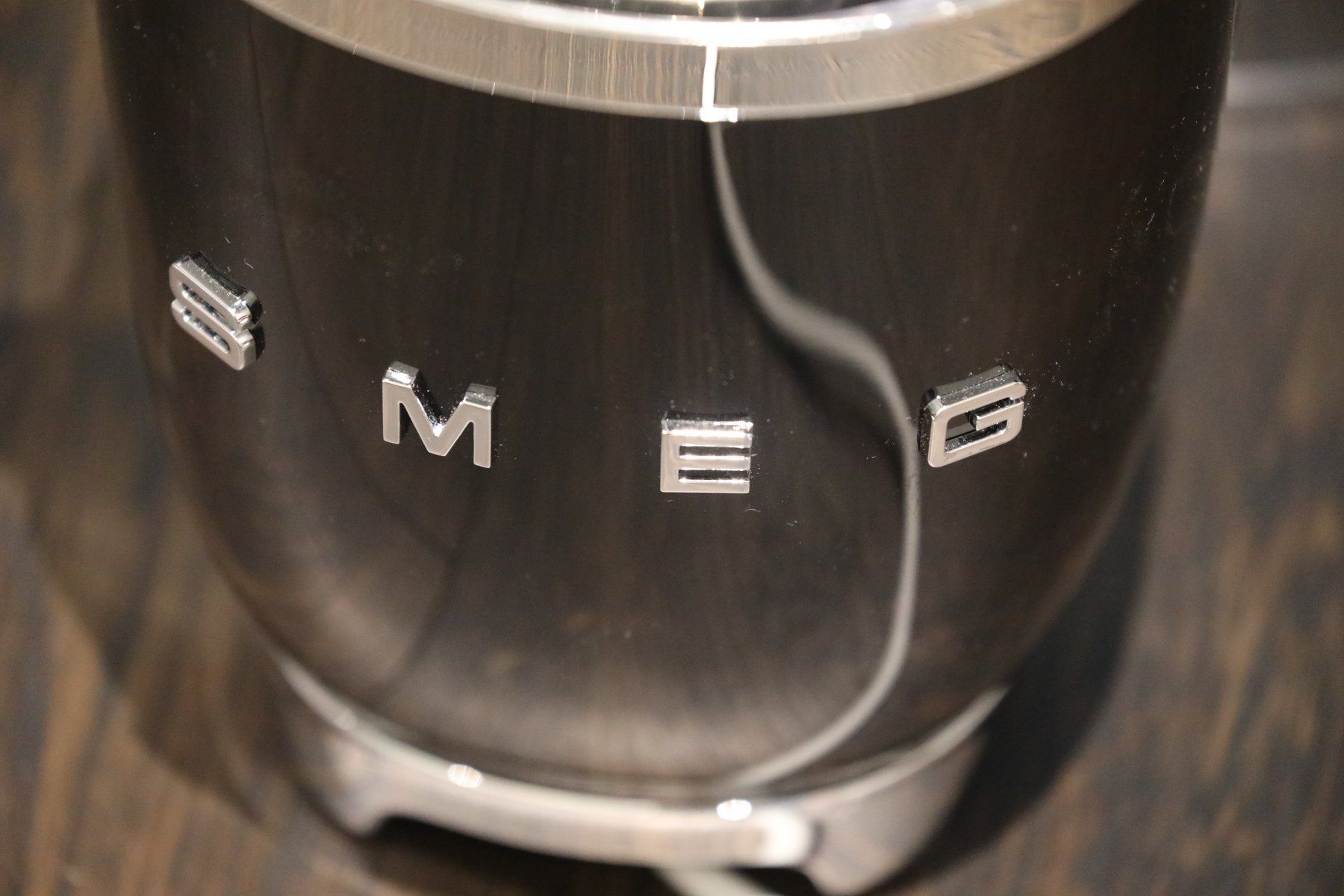 Smeg Elettrodomestici da cucina: SMEG Entsafter – Nuovo (secondo la descrizione) da Hünenberg venduto da Harley151 3