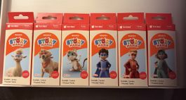 Migros Story Mania 6 Stück